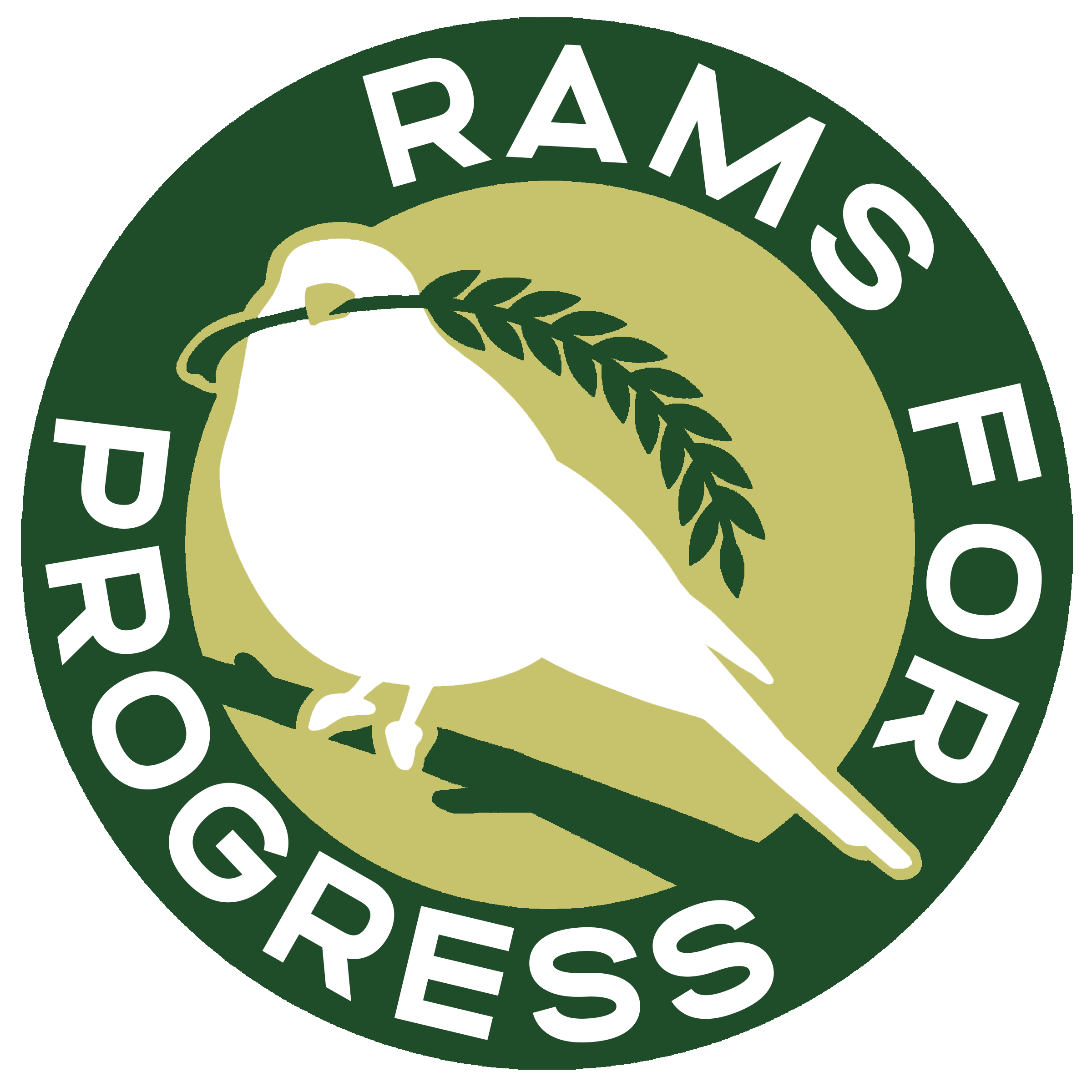 Rams for Progress